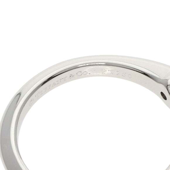 TIFFANY Diamond Ring